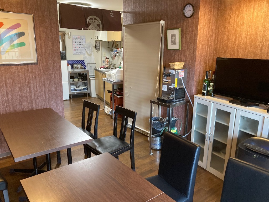 貸し切り個室で女子会などができるキッチンスタジオのあるレンタルスペースなら十三駅の“キッチンスタジオ幸楽”